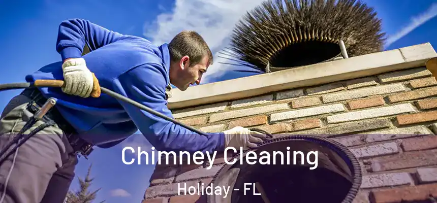 Chimney Cleaning Holiday - FL