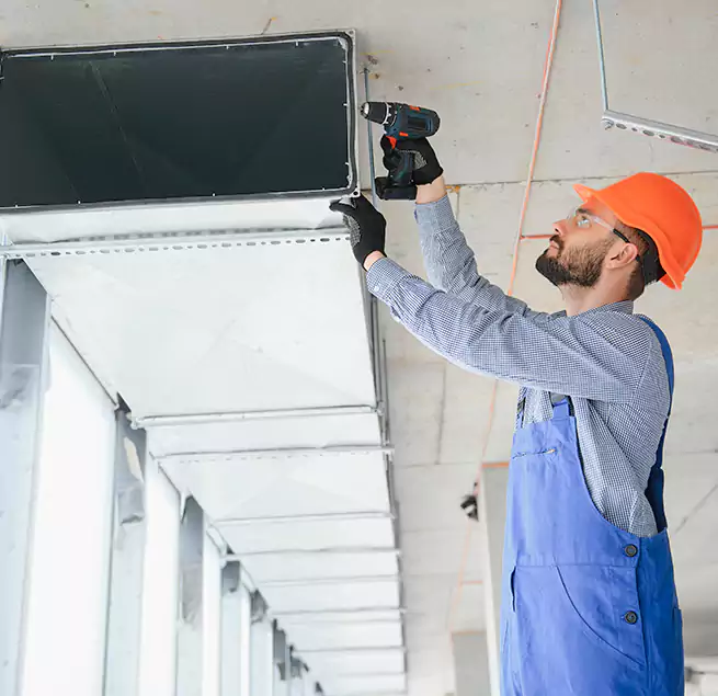 Why Homeowners & Businesses Trust Us in Holiday, FL