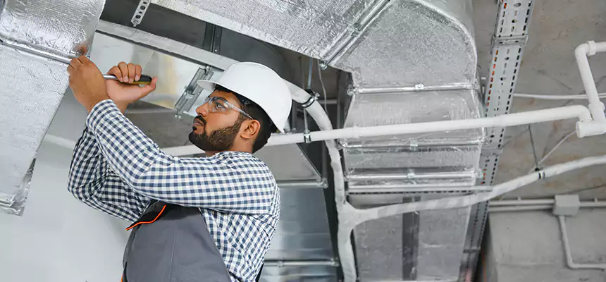 Proactive Ac Vent Repairs & Air Duct Replacement Companies Near Me in Holiday