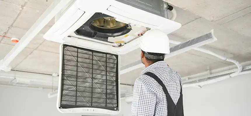 Our Affordable Duct Cleaning Near Me Services in Holiday, FL