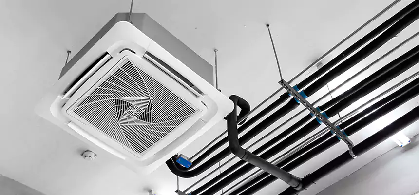 Our Air Duct Deep Cleaning Services in Holiday, FL