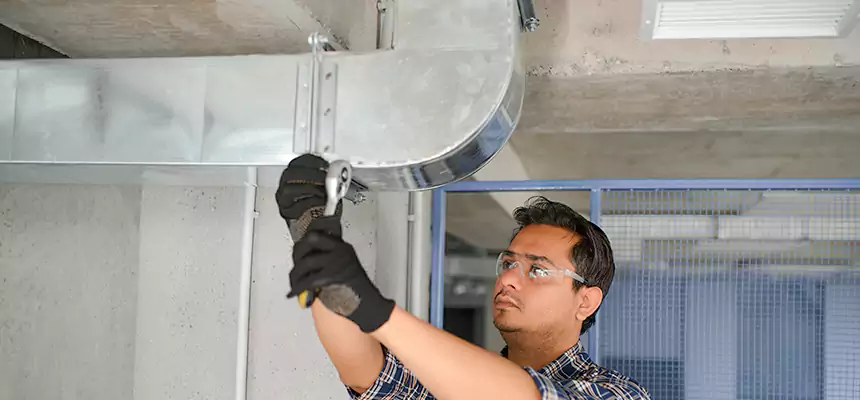Our Air Duct Installation Services in Holiday, FL