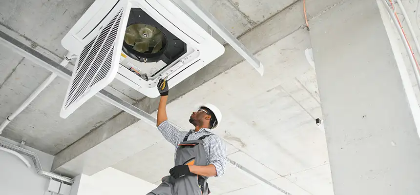 Efficient Multi‑Unit & HOA Annual Vent Cleaning Plans in Holiday