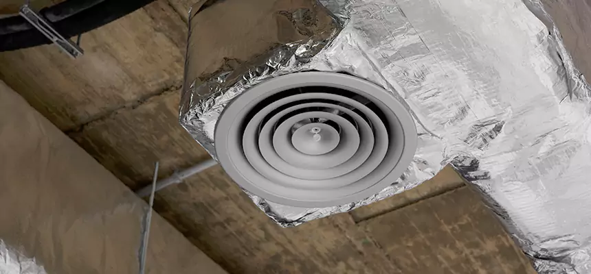 Our Basement Vent Cleaning Services in Holiday, FL