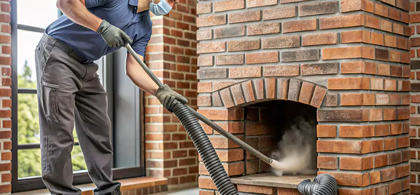 Our Chimney Sweep Services in Holiday, FL