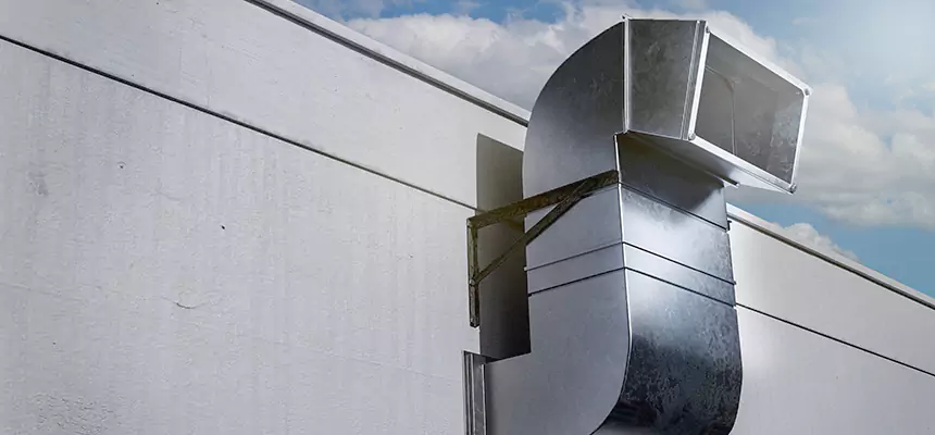 Comprehensive Commercial HVAC Cleaning in Holiday