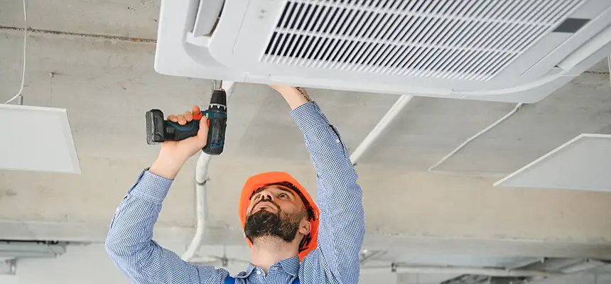 Detailed Multi‑Unit Riser & Roof Termination Cleaning in Holiday