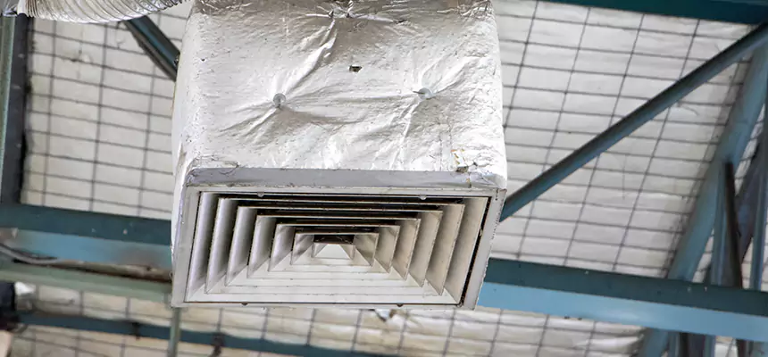 Our Custom HVAC Ductwork Services in Holiday, FL