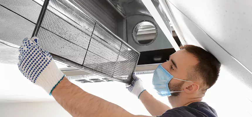 Our Dryer Vent Replacement Services in Holiday, FL