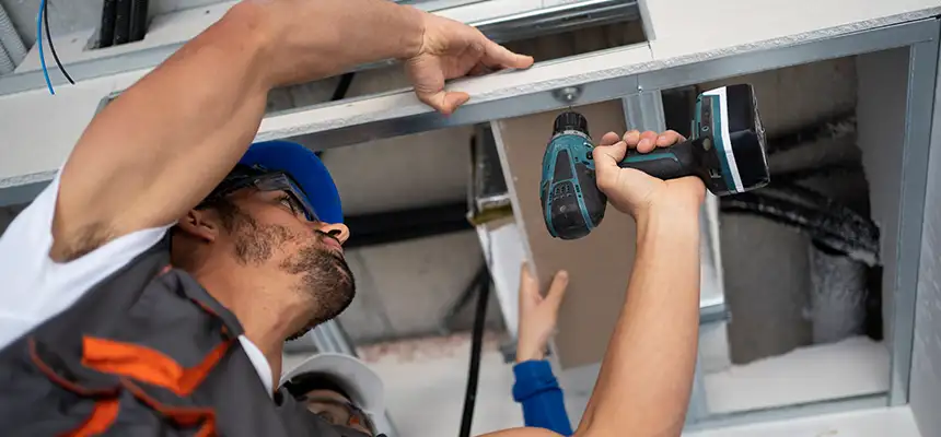 Our Improve Home Air Circulation Services in Holiday, FL