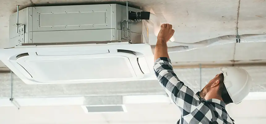 Our Local Vent Cleaning Services in Holiday, FL