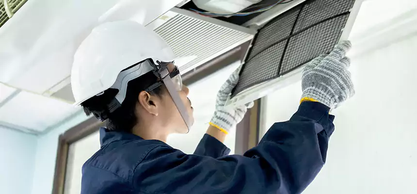 Our Mold & Mildew Removal from Air Ducts Services in Holiday, FL