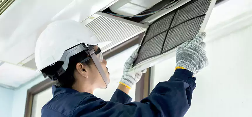 Our Multi-family Home Duct Cleaning Services in Holiday, FL
