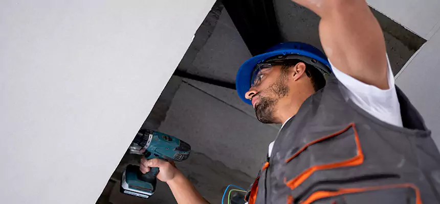 Our Post-Renovation Duct Debris Removal Services in Holiday, FL