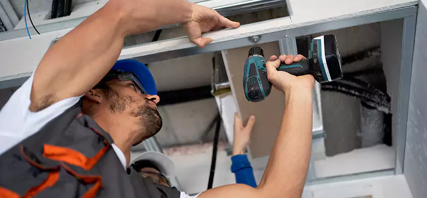 Our Retail Store Duct Cleaning Services in Holiday, FL