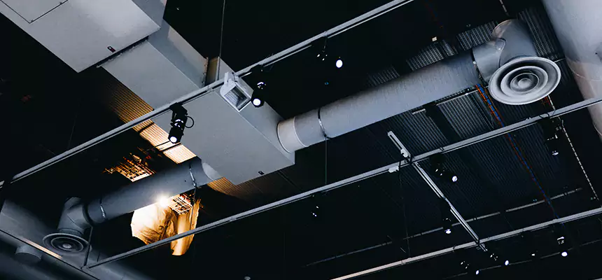 Our Seasonal Allergy Air Duct Cleaning Services in Holiday, FL