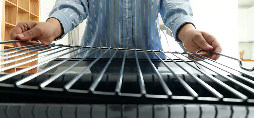 Our Vent Grille Washing Services in Holiday, FL