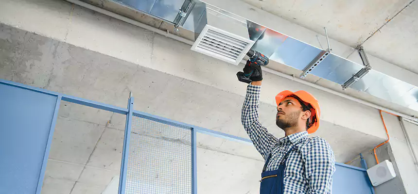 Efficient Exhaust Vent Cleaning in Holiday, FL