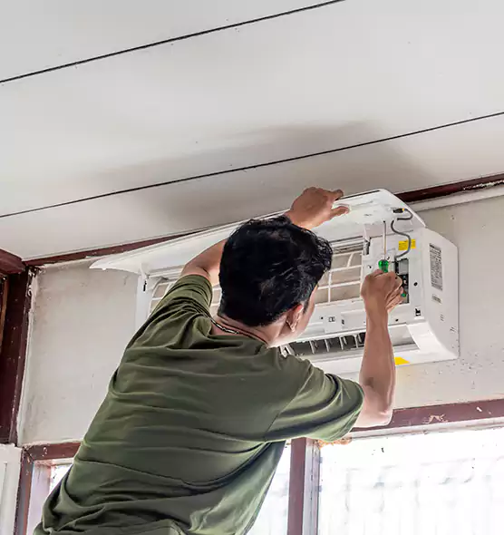 About Air Duct & AC Odor Removal in Holiday, FL