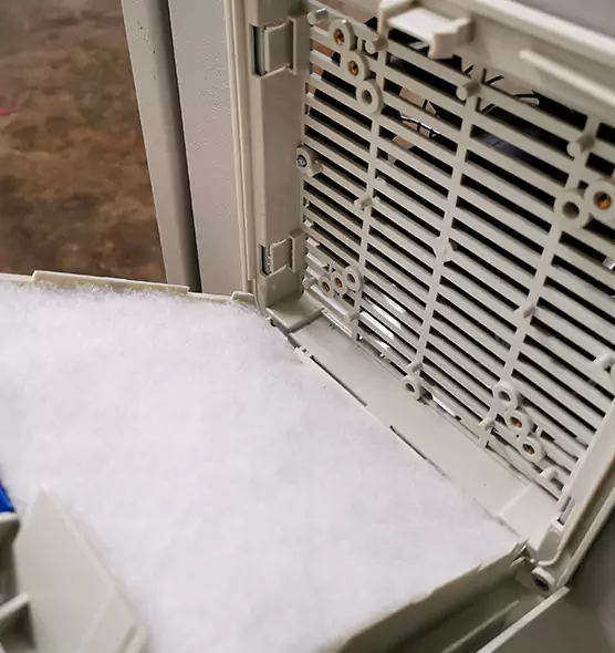 Professional Air Duct Expansion Solutions in Holiday, FL