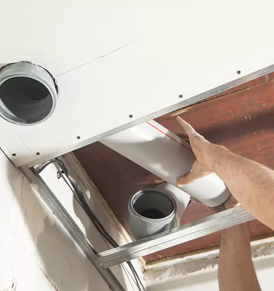 Professional Air Duct Replacement in Holiday, FL