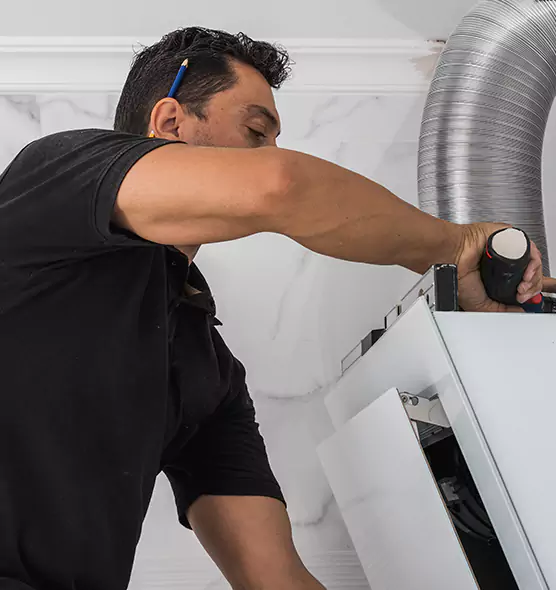 Trusted Bathroom Exhaust Duct Cleaning in Holiday, FL