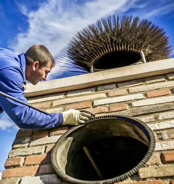 About Professional Chimney Sweep in Holiday, FL
