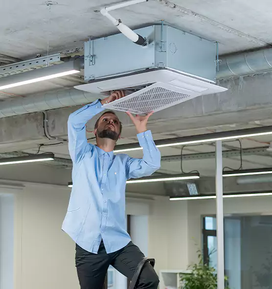 Expert Commercial Air Duct Cleaning in Holiday, FL