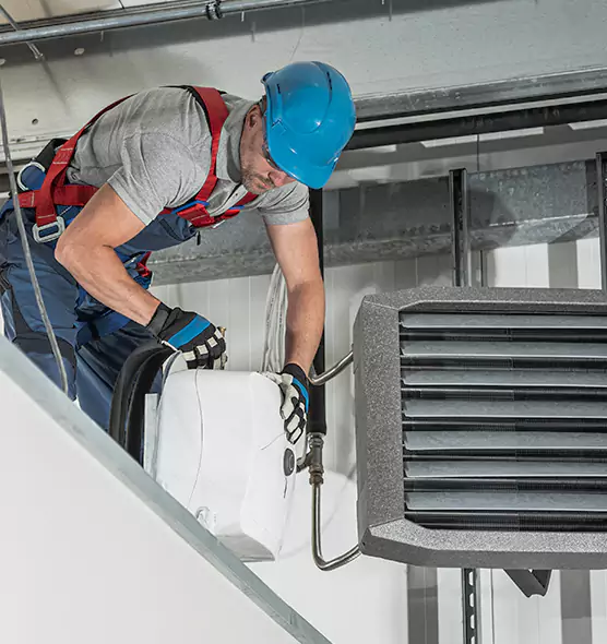 Professional Custom HVAC Ductworkin Holiday, FL