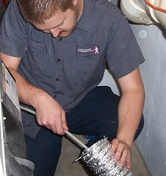 About Dryer Vent Hose Installation in Holiday, FL