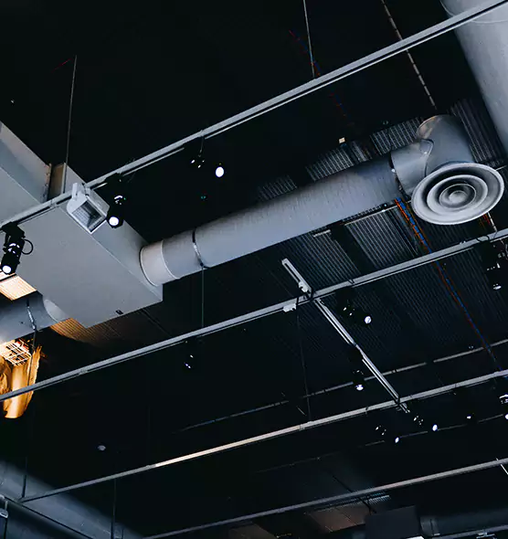 Professional Duct Cleaning For LEED Homes in Holiday, FL