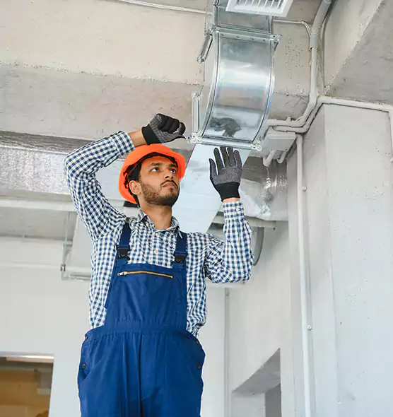 About Hotel Duct And Vent Cleaning in Holiday, FL