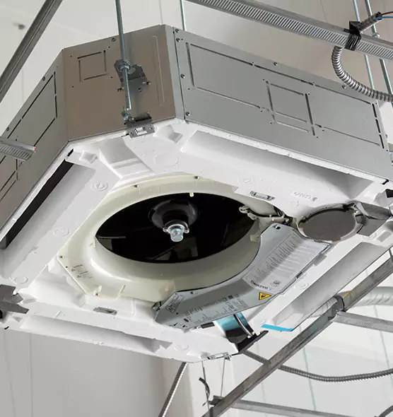 Professional Industrial Dryer Vent Cleaning in Holiday, FL