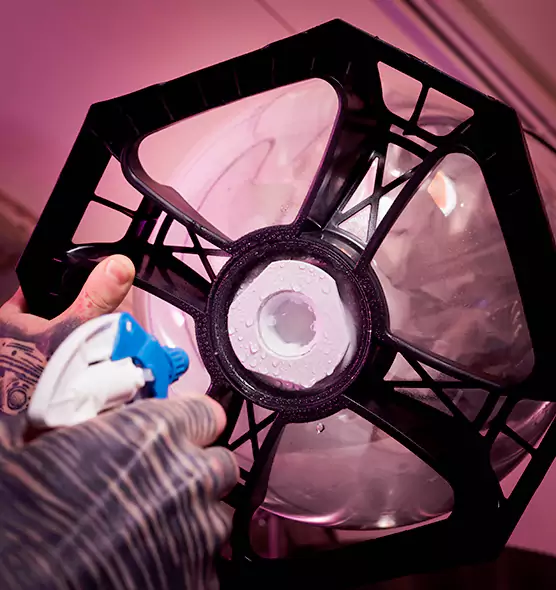 Expert Low VOC Vent Installation in Holiday, FL