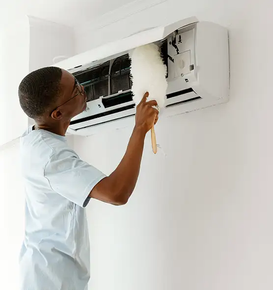 Professional Maximize AC Efficiency  in Holiday, FL