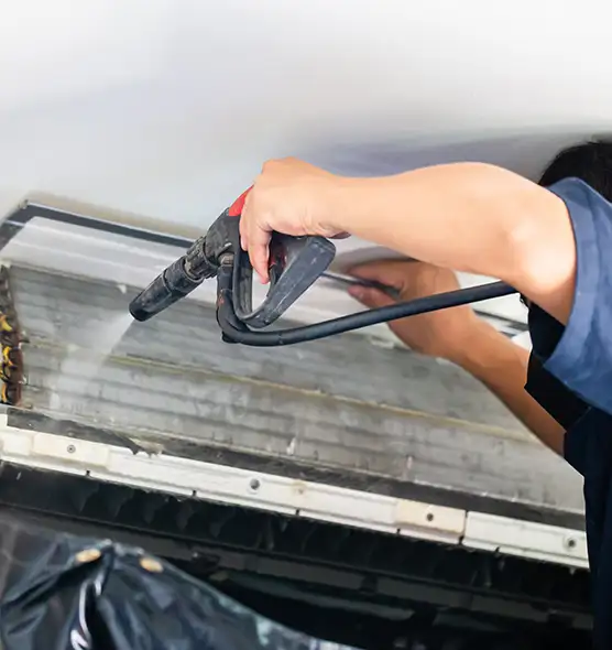 Welcome to Move-in/Move-out Duct Cleaning Services in Holiday, FL