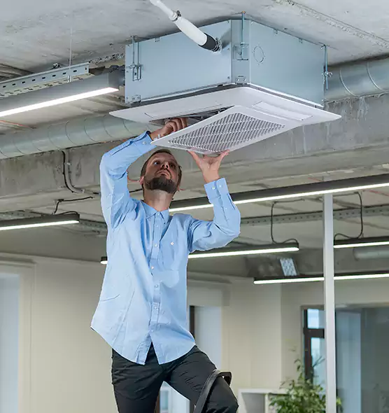 Advanced Residential Air Vent Cleaning in Holiday, FL