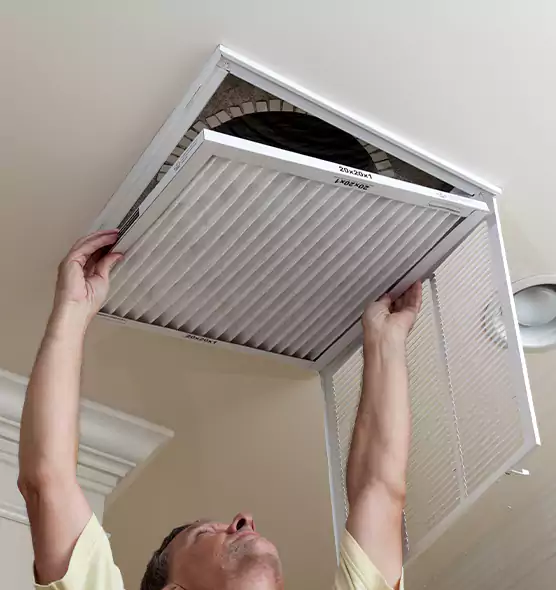Advanced Residential Vent Cleaning in Holiday, FL