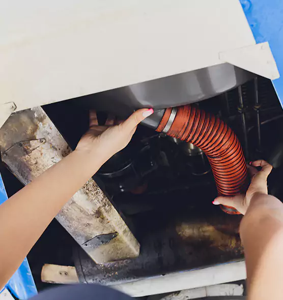 Top-Notch Return Vent Cleaning Service in Holiday, FL