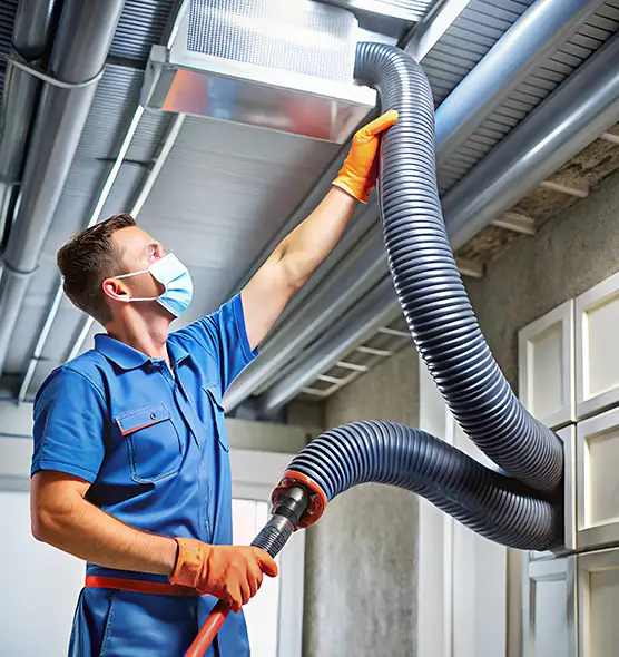 Welcome to Air Duct Cleaning & Repairs Holiday — Your Local Roof Dryer Vent Cleaning Specialists in Holiday, FL
