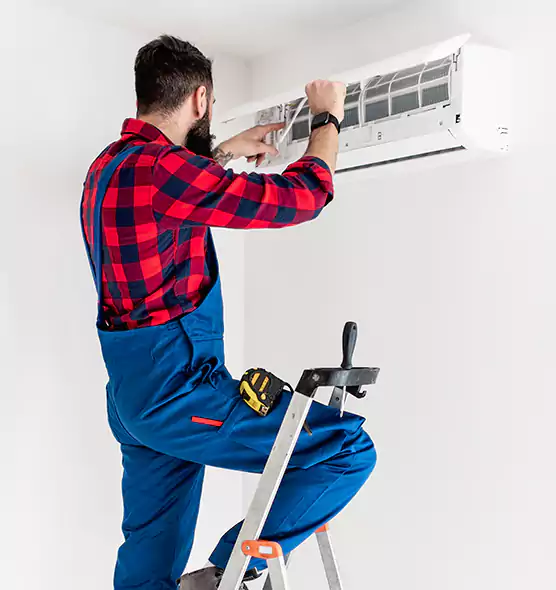 About Smart Air Conditioning Installation in Holiday, FL
