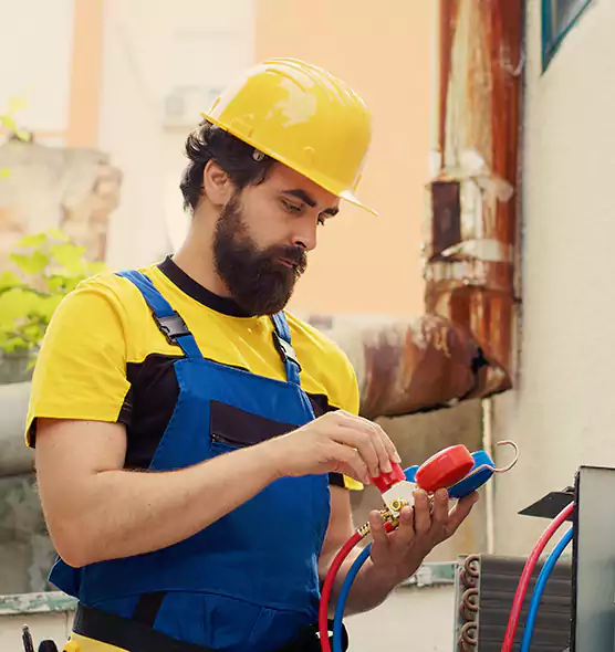 About Smart HVAC Installation in Holiday, FL