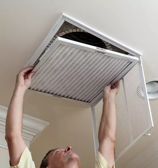 Professional Vent Relocation Services in Holiday, FL