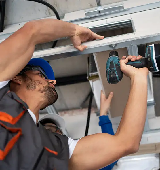 About Vent Smoke Odor Elimination in Holiday, FL