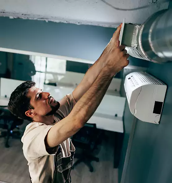 Reliable Warehouse Vent Cleaning in Holiday, FL