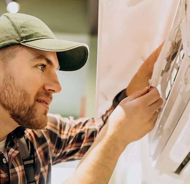 Why Homeowners Businesses Trust Us in Holiday, FL?