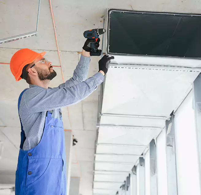 Why Homeowners & Businesses Trust Us in Holiday, FL?