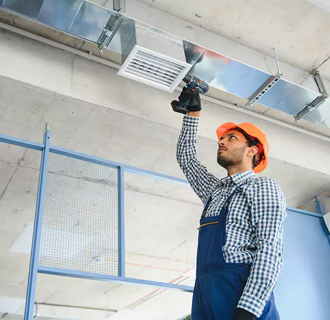 Why Homeowners & Businesses Trust Us in Holiday, FL?