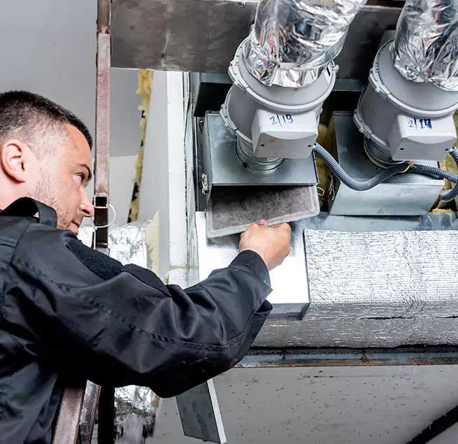 Why Homeowners & Businesses Trust Us in Holiday, FL?