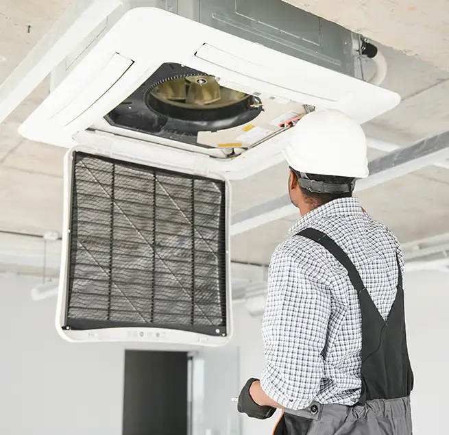 Why Homeowners & Businesses Trust Us in Holiday, FL?